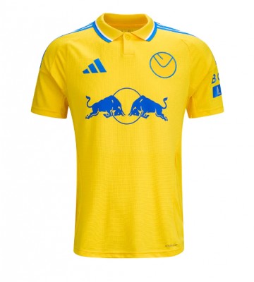 Leeds United Daniel James #7 Udebanetrøje 2024-25 Kortærmet
